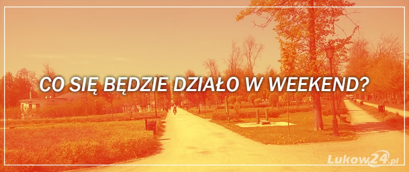 Weekend z atrakcjami - Zdjęcie główne