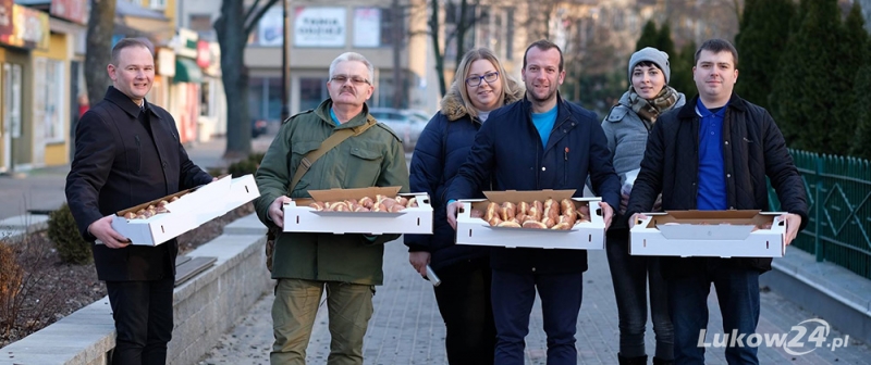 Pączki od Alternatywy - Zdjęcie główne