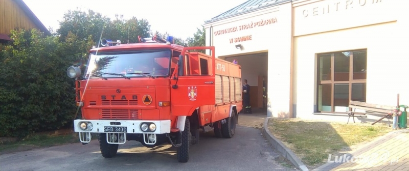 Chcą być w KSRG, potrzebują nowego samochodu - Zdjęcie główne