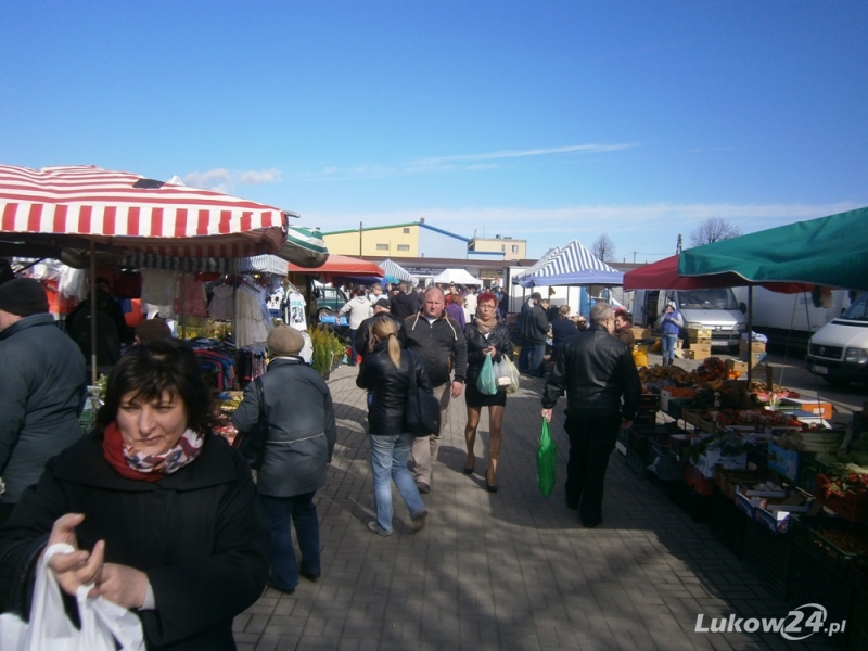 Czy w Łukowie powstanie nowy supermarket? - Zdjęcie główne