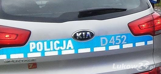 Wieczorna akcja policji. Poszukiwali desperata - Zdjęcie główne