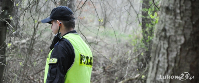 Chciał się powiesić, lecz zadzwonił na policję - Zdjęcie główne