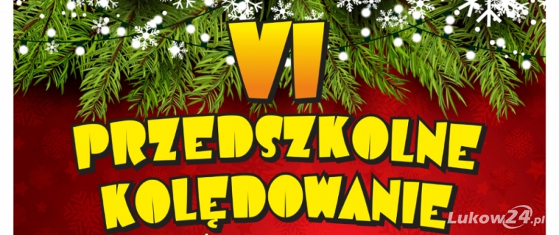 Kolędy przedszkolaków - Zdjęcie główne