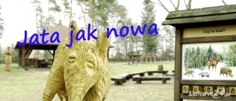 Jata jak nowa (WIDEO - 2 minuty) - Zdjęcie główne