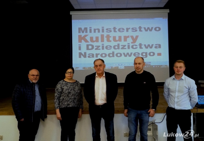 Sala widowiskowa w nowej odsłonie - Zdjęcie główne