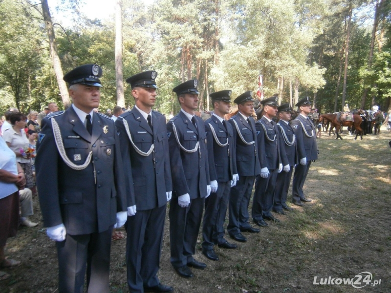 Z mszą polową i rapowym koncertem - Zdjęcie główne