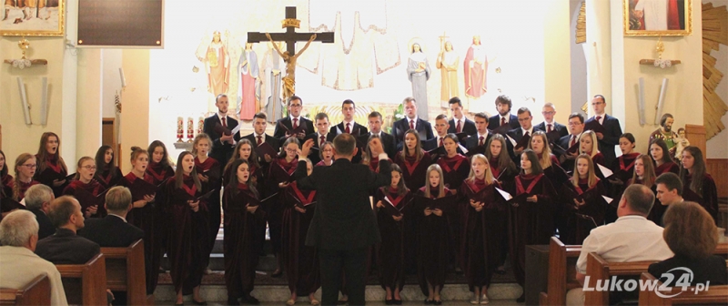 Koniec festiwalu organowego - Zdjęcie główne