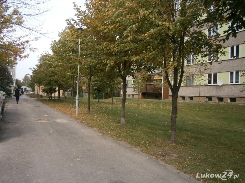 Kłótnie sąsiadów o parking  - Zdjęcie główne