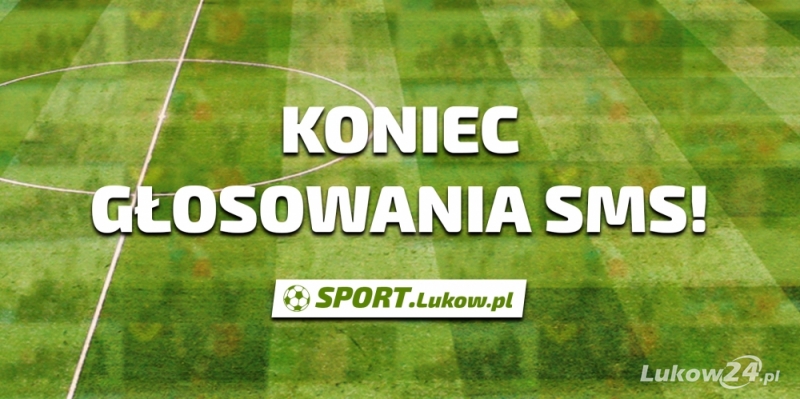 Koniec głosowania w plebiscycie Sport.Lukow.pl - Zdjęcie główne