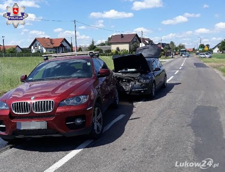 Wystarczyła chwila nieuwagi - Zdjęcie główne