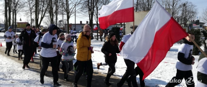 Film, biegi i turniej piłkarski dla Wyklętych - Zdjęcie główne