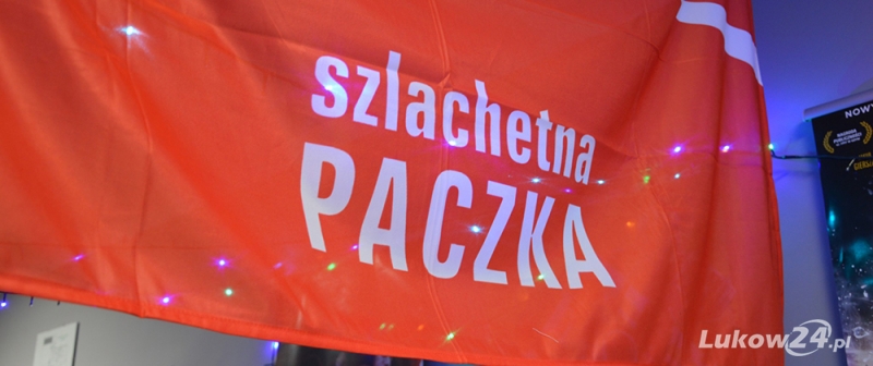 Pomóż wybranej rodzinie - przyłącz się do "Szlachetnej Paczki" - Zdjęcie główne