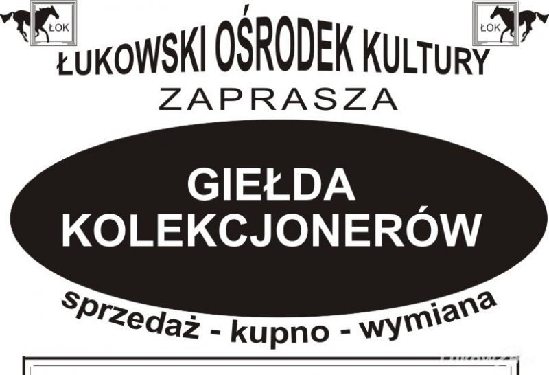 Giełda Kolekcjonerów - Zdjęcie główne