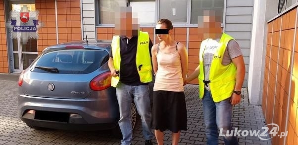 Łukowianka odpowie za zabójstwo noworodka! - Zdjęcie główne