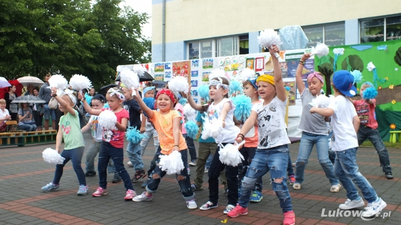 Festyn rodzinny i ważna wiadomość dla rodziców - Zdjęcie główne