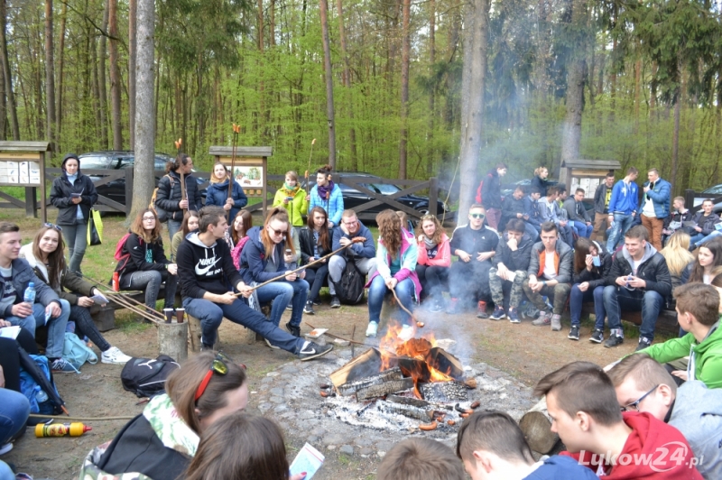 Pieszo uczczą Konstytucję 3 Maja - Zdjęcie główne