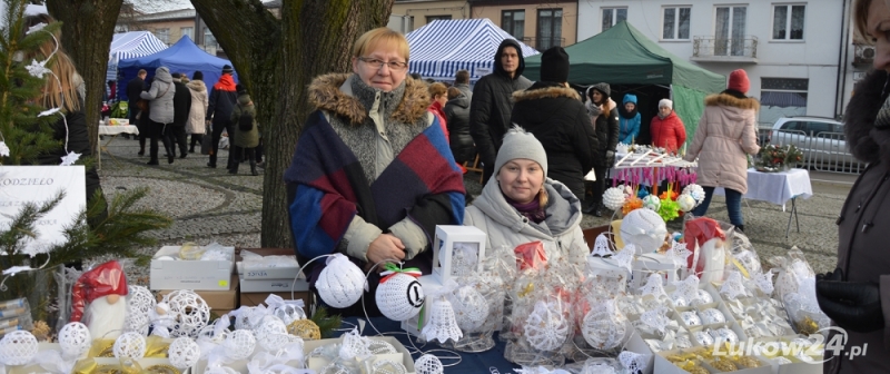 Jarmark Bożonarodzeniowy za nami - Zdjęcie główne