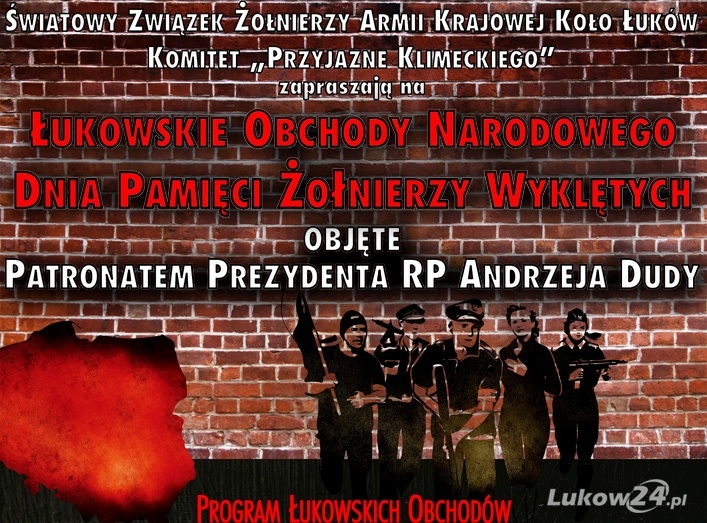 Akcja krwiodawstwa i odsłonięcie obelisku - Zdjęcie główne