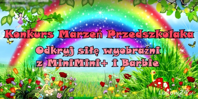 Biedronki czekają na głosy - Zdjęcie główne