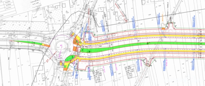 Rusza przetarg na budowę III etapu Małej Obwodnicy - Zdjęcie główne