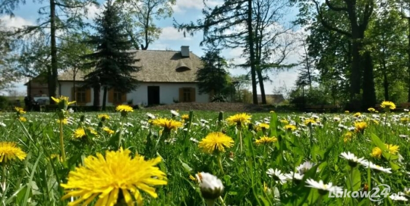 Spędź muzealną noc w Woli Okrzejskiej - Zdjęcie główne