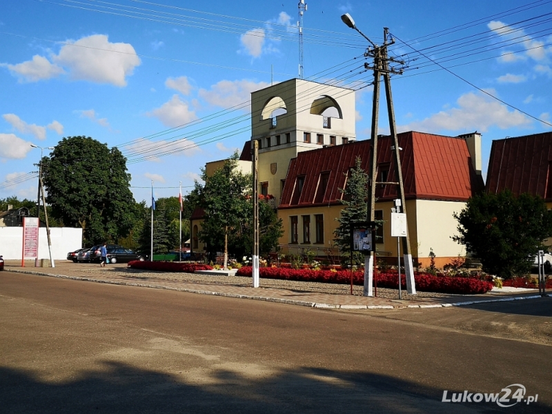 Wyłączyli wszystkie lampy w gminie - Zdjęcie główne