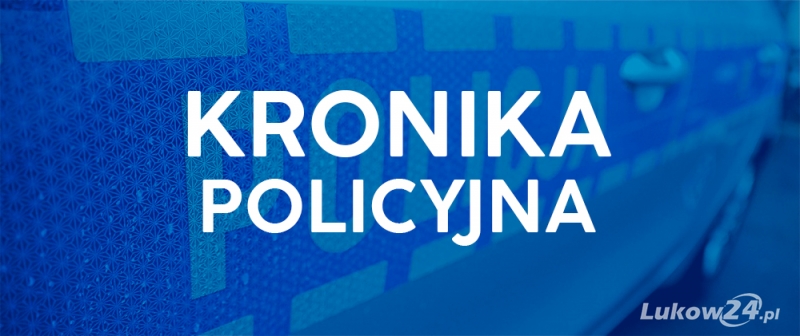 Kronika policyjna: dwa śmiertelne potrącenia - Zdjęcie główne