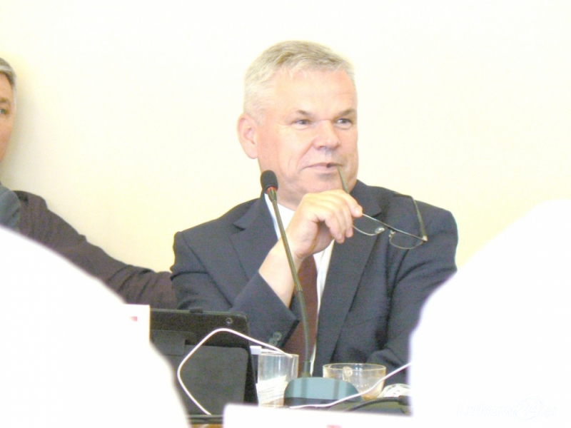 Prokuratura odpuszcza Karasiowi - Zdjęcie główne