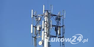 Prywatny inwestor chce budować maszt telefonii 5G - Zdjęcie główne