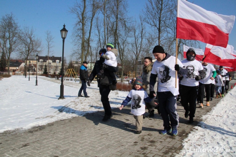 Pobiegnij w biegu "Tropem Wilczym" - Zdjęcie główne