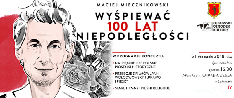 Miecznikowski na 100-lecie niepodległości - Zdjęcie główne