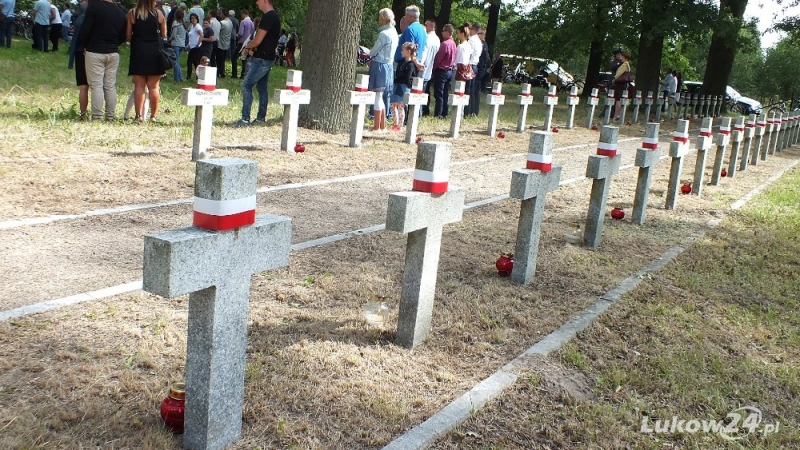 Zaproszenie na Święto Wojska Polskiego - Zdjęcie główne