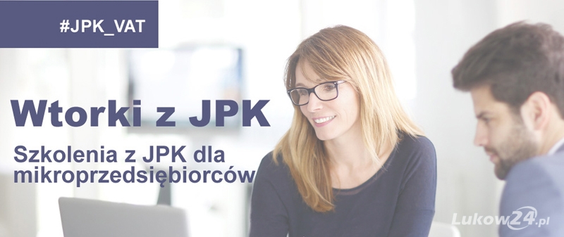 Skarbówka i ZUS zapraszają na szkolenia - Zdjęcie główne