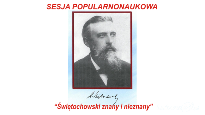 „Świętochowski znany i nieznany”  - Zdjęcie główne