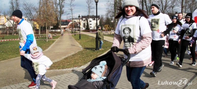 150 uczestników na starcie. Najmłodszy 10-miesięczny Adaś jechał w wózku (GALERIA) - Zdjęcie główne