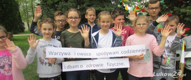 Szkoła w Mikłusach najlepsza w Polsce - Zdjęcie główne