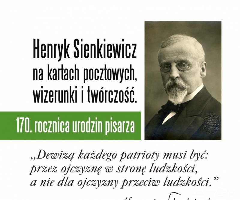 Rekord i tort dla Sienkiewicza - Zdjęcie główne