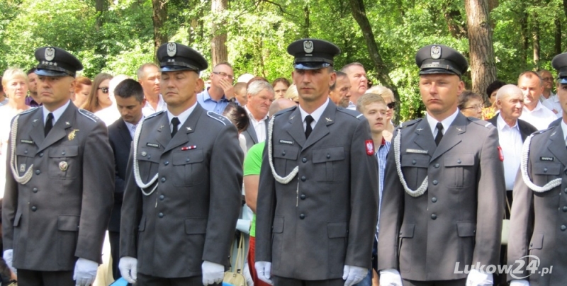 Nowość w Święto Wojska Polskiego - Zdjęcie główne