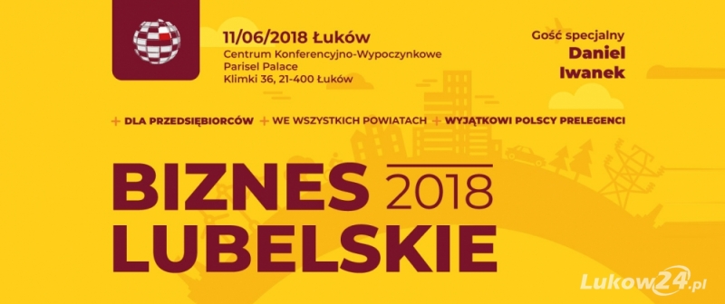 Biznesowe spotkanie w Klimkach - Zdjęcie główne