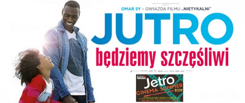 Jetro Cinema Summer: „Jutro będziemy szczęśliwi” - Zdjęcie główne