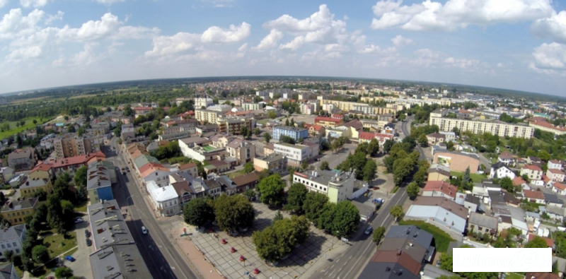 Awans Łukowa w Rankingu "Rzeczpospolitej". Dziennik ocenił "zrównoważony rozwój samorządów" - Zdjęcie główne