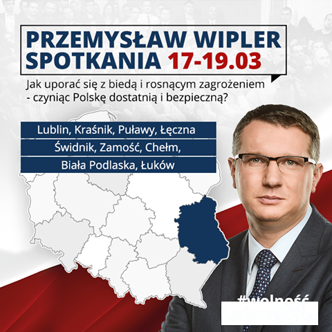 Spotkanie z Wiplerem - Zdjęcie główne