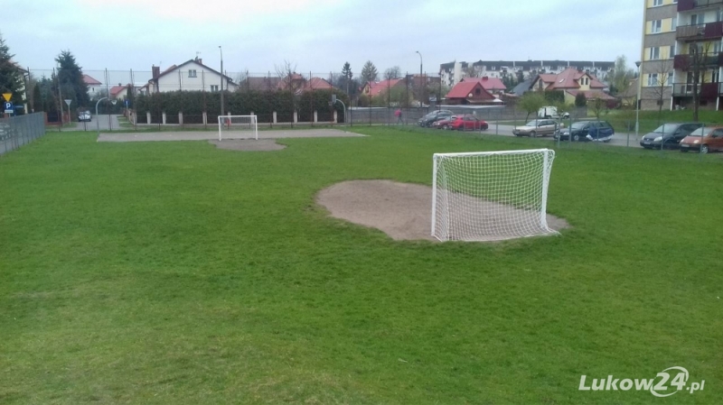 Będzie modernizacja boiska na osiedlu Sienkiewicza? - Zdjęcie główne