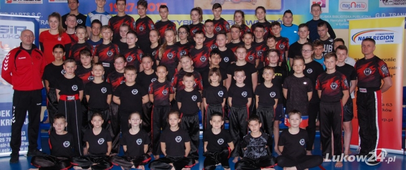 Kickboxing - seminarium szkoleniowe - Zdjęcie główne