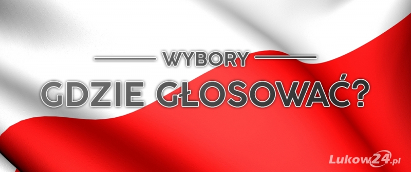 Wybory 2018: Obwodowe komisje wyborcze - Zdjęcie główne