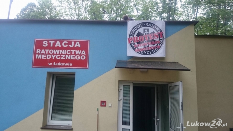 Ratownicy wywiesili flagi - Zdjęcie główne