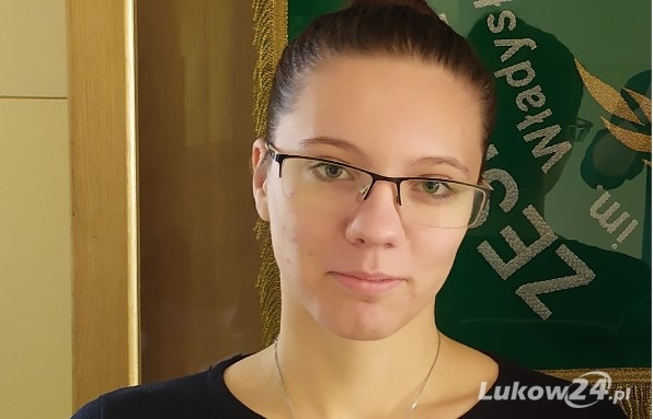 Weronika Domańska po raz drugi zwyciężyła w Maxie Matematycznym - Zdjęcie główne