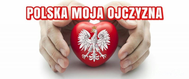 „Polska Moja Ojczyzna” - Zdjęcie główne