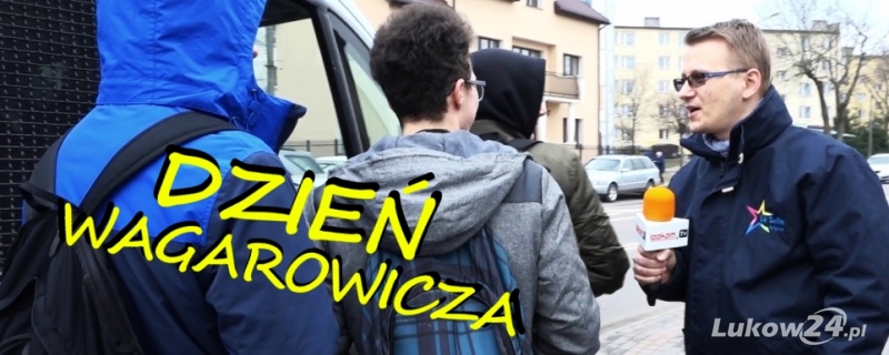 Czy chodzimy na wagary? (WIDEO) - Zdjęcie główne