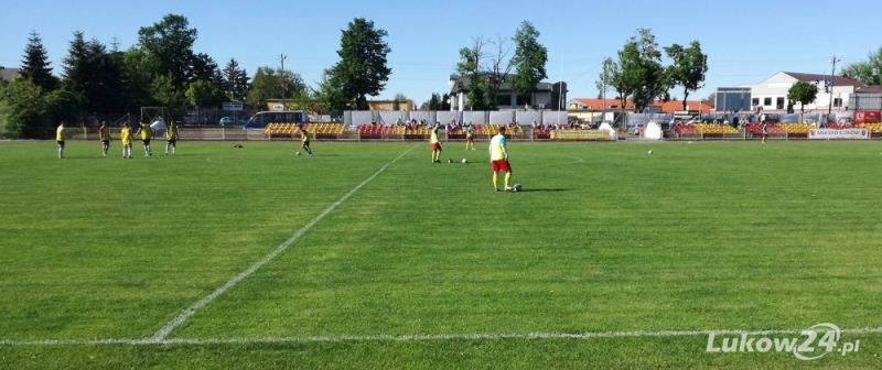 Pucharowe derby już dziś - Zdjęcie główne